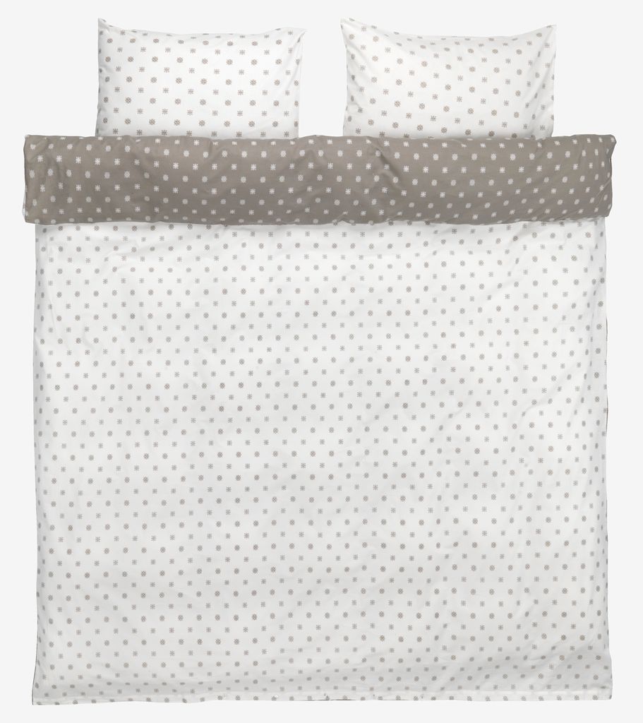 Posteljina BIANA 200x220/50x70/75 cm